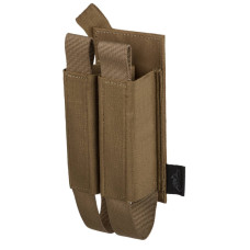 Подсумок двойной под магазин Helikon-Tex Double Rifle Magazine Insert Койот, Coyote