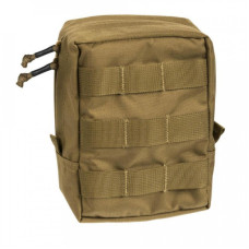 Подсумок GENERAL PURPOSE CARGO [U.05] - Cordura, Coyote, Helikon-Tex