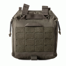 Подсумок медицинский 5.11 Tactical Flex Tacmed Pouch RANGER GREEN