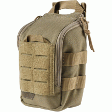 Підсумок медичний 5.11 UCR IFAK POUCH Sandstone