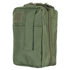 Підсумок медичний Аптечка Олива, Olive