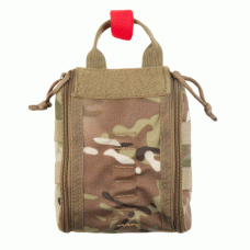 Підсумок медичний Tactical trauma kit pouch MTP/MCU camo