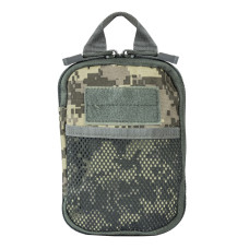 Подсумок MOLLE с сеткой ACU UCP Акуп