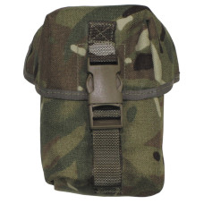 Подсумок под флягу Osprey MK IV Мультикам