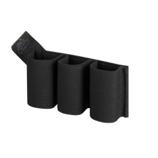 Подсумок под магазин Helikon-Tex Triple Elastic Insert Черный