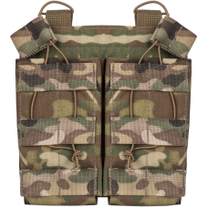 Подсумок под магазин Vik-tailor Мультикам, Multicam