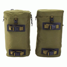 Підсумок тактичний Berghaus MMPS Large Pockets II Cedar