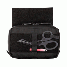 Подсумок универсальный 5.11 Tactical Drop Down Utility Pouch Black