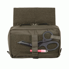 Подсумок универсальный 5.11 Tactical Drop Down Utility Pouch RANGER GREEN