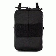 Подсумок универсальный 5.11 Tactical Flex 6x9 Vertical Pouch Black