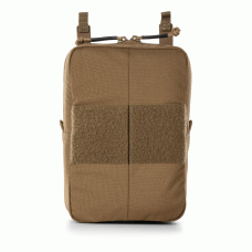 Підсумок універсальний 5.11 Tactical Flex 6x9 Vertical Pouch Kangaroo