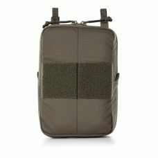 Подсумок универсальный 5.11 Tactical Flex 6x9 Vertical Pouch RANGER GREEN
