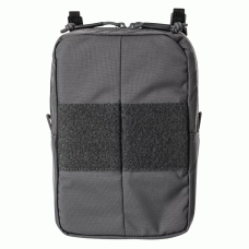 Подсумок универсальный 5.11 Tactical Flex 6x9 Vertical Pouch Storm