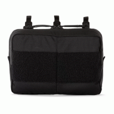 Підсумок універсальний 5.11 Tactical Flex 9x6 Horizontal Pouch Black