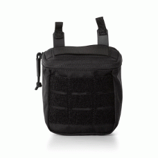 Подсумок универсальный 5.11 Tactical Flex Shotgun Ammo Pouch Black