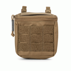 Подсумок универсальный 5.11 Tactical Flex Shotgun Ammo Pouch Kangaroo