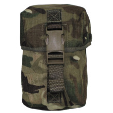 Подсумок универсальный GB round pouch Мультикам