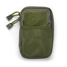 Подсумок универсальный MOLLE Olive