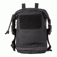 Підсумок універсальний вертикальний 5.11 Tactical Flex Vertical GP Pouch Black