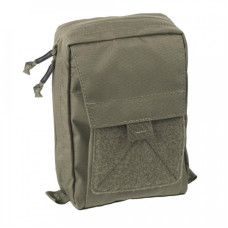 Підсумок URBAN ADMIN [O.03] - Cordura, Adaptive Green, Helikon-Tex