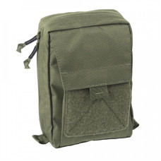 Подсумок URBAN ADMIN [O.03] - Cordura, Olive Green, Helikon-Tex