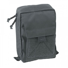 Підсумок URBAN ADMIN [O.03] - Cordura, Shadow Grey, Helikon-Tex