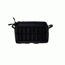 Подсумок утилитарный Black
