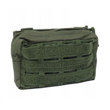 Підсумок утилітарний MIL-TEC Laser Cut Belt Pouch Dark Olive