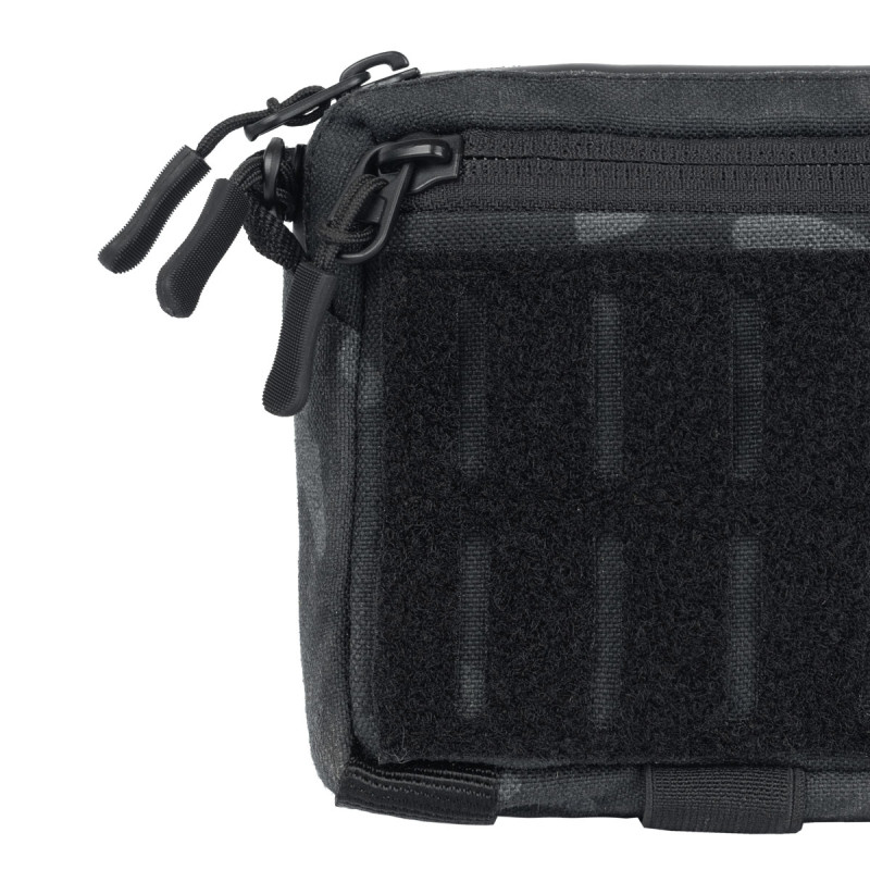 Подсумок утилитарный Vik-tailor Cordura - Black