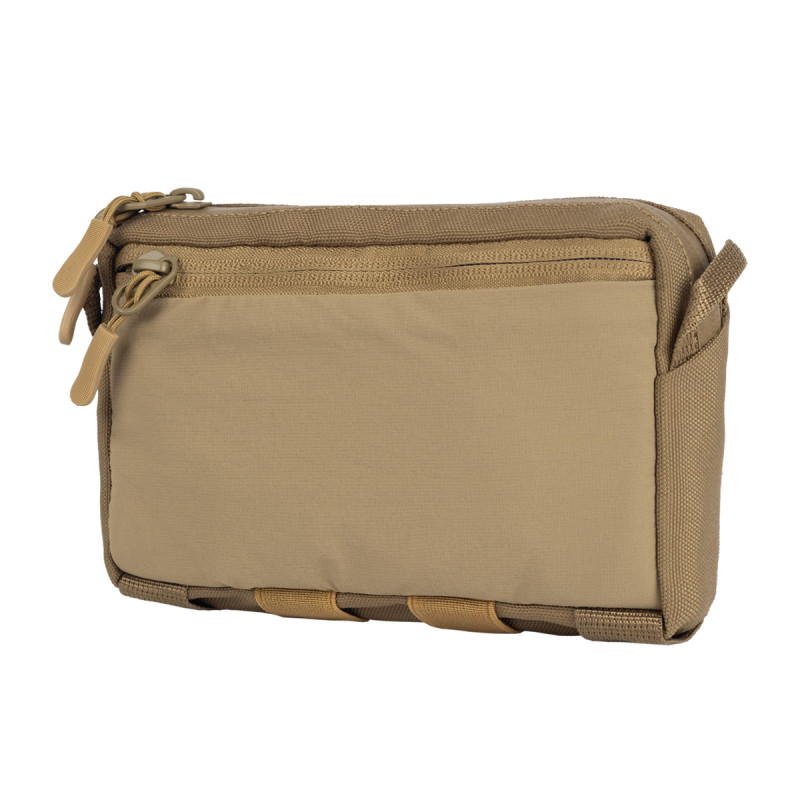 Підсумок утилітарний Vik-tailor Cordura - Coyote