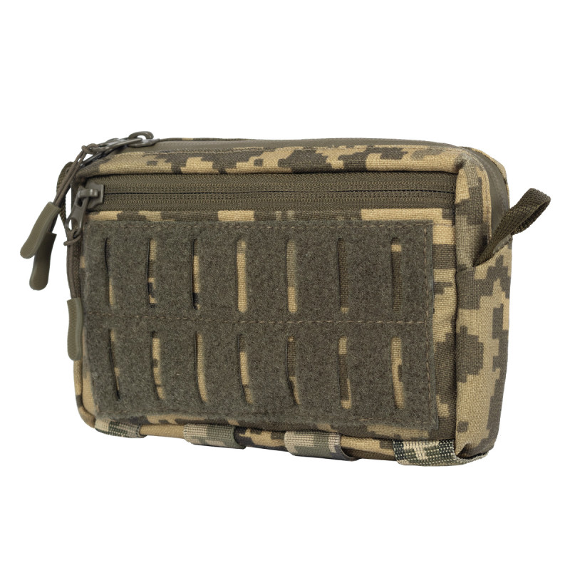 Подсумок утилитарный Vik-tailor Cordura - Pixel