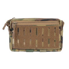 Подсумок утилитарный Vik-tailor Cordura -Multicam