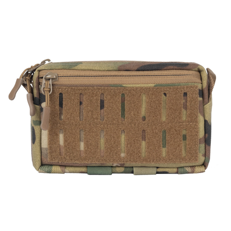 Подсумок утилитарный Vik-tailor Cordura -Multicam