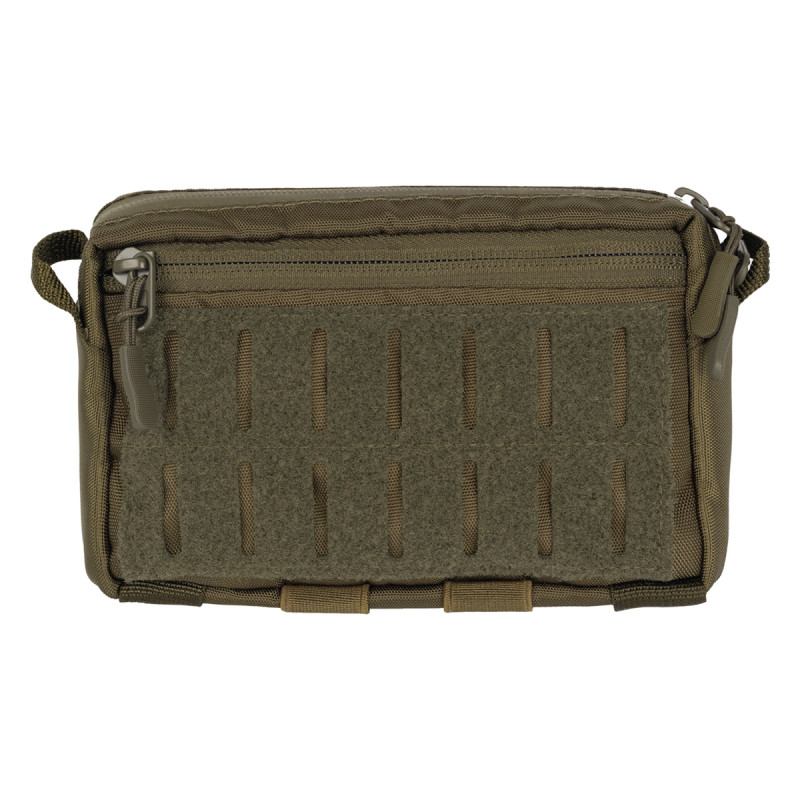 Подсумок утилитарный Vik-tailor Cordura- Olive