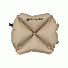 Подушка надувная Klymit Pillow X Recon Coyote-Sand