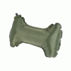 Подушка надувная туристическая NECKREST Olive