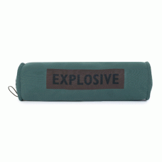 Подушка полевая Підтримуй наші війська! Olive Drab