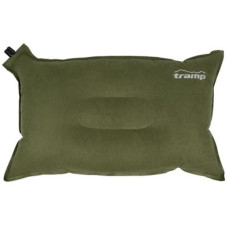 Подушка самонадувная Tramp COMFORT UTRI-012-dark-olive