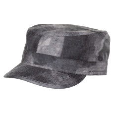 Полевая кепка MFH Acu Rip-stop HDT-camo
