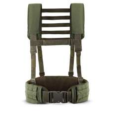 Полевая разгрузочная система РПС MOLLE UWS MK2 Olive