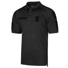 Поло Paladin CoolPass Antistatic Чорне 1801