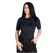 Поло Pani Paladin LT Темно-синее 8060