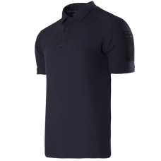 Поло Tactical Army ID CoolPass Dark Blue 605