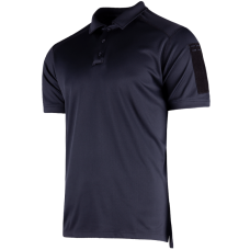 Поло Tactical ID CoolPass Antistatic Navy 1802
