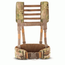 Польова розвантажувальна система РПС MOLLE UWS MK2 (Multicam)