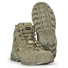 Полуботинки TROOPER SQUAD BOOTS 5 INCH Multicam