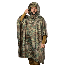 Пончо Pilgrim 2.0 Rip-Stop Multicam (8456)