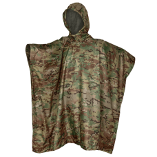 Пончо Pilgrim Multicam (7191)