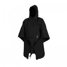 Пончо SWAGMAN ROLL - Climashield Apex 67g, Black