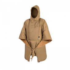 Пончо SWAGMAN ROLL - Climashield Apex 67g, Coyote